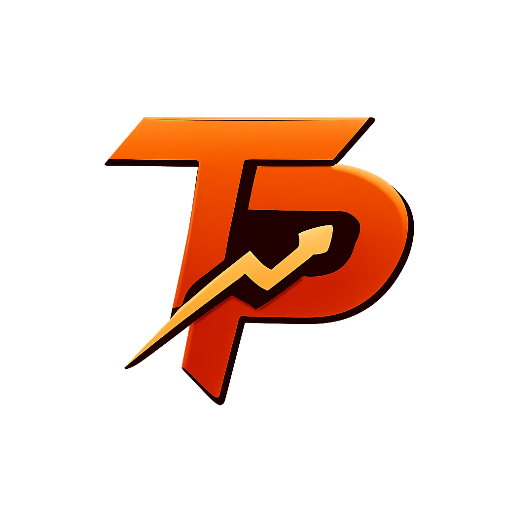 TronPeak Trade